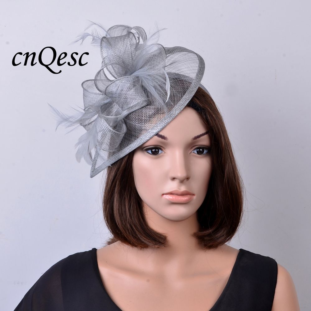 Silver Wedding Hats Deals, 54% OFF 