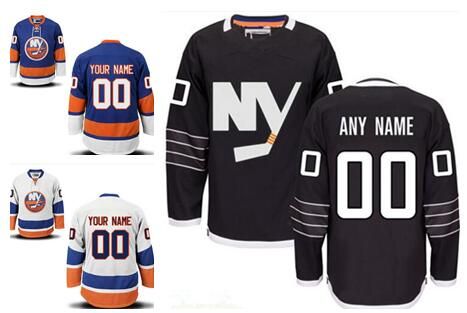 ny islanders custom jersey