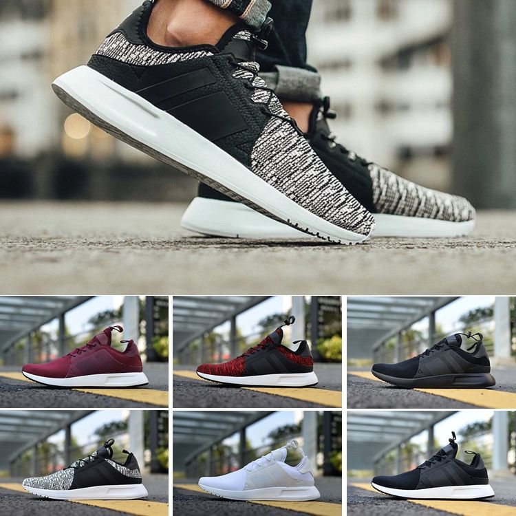 men's x_plr casual sneakers