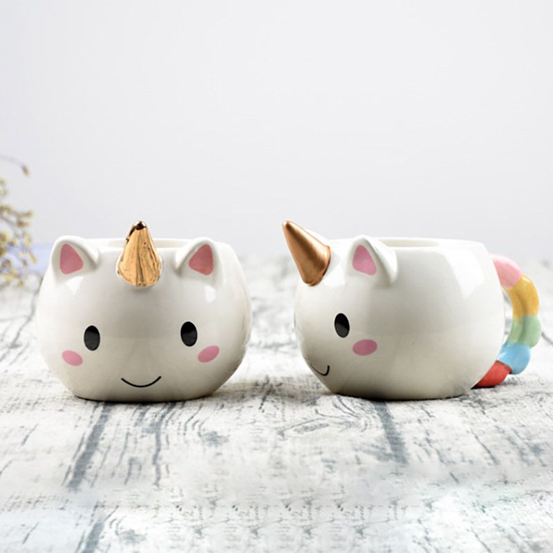 childrens plastic 3d mugs with names on them