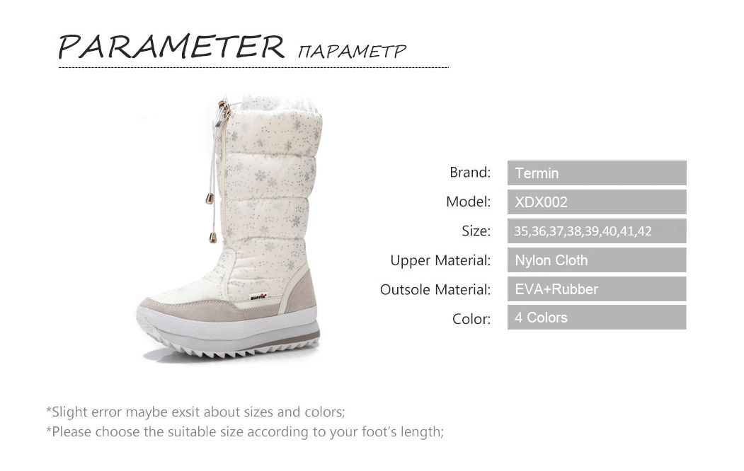 Compra Botas Barato | Entrega Rápida Y Calidad | Es.Dhgate. Más Barata Que  Lustmexico \u0026 Netshoes.