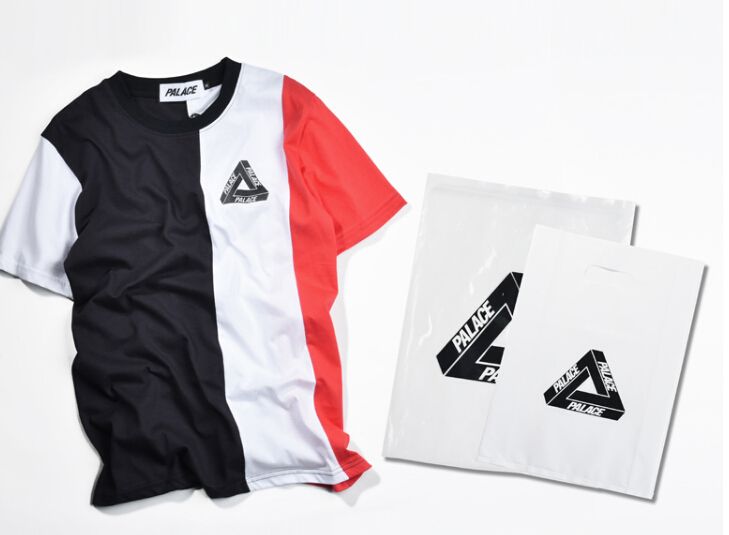 palace skateboards bolsa