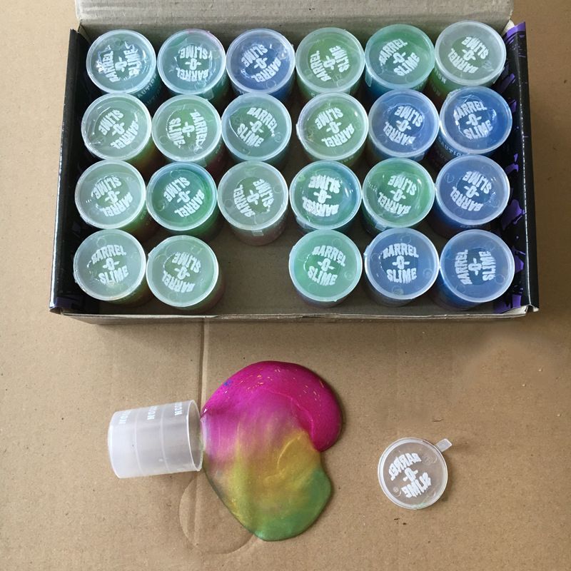 slime barrel small