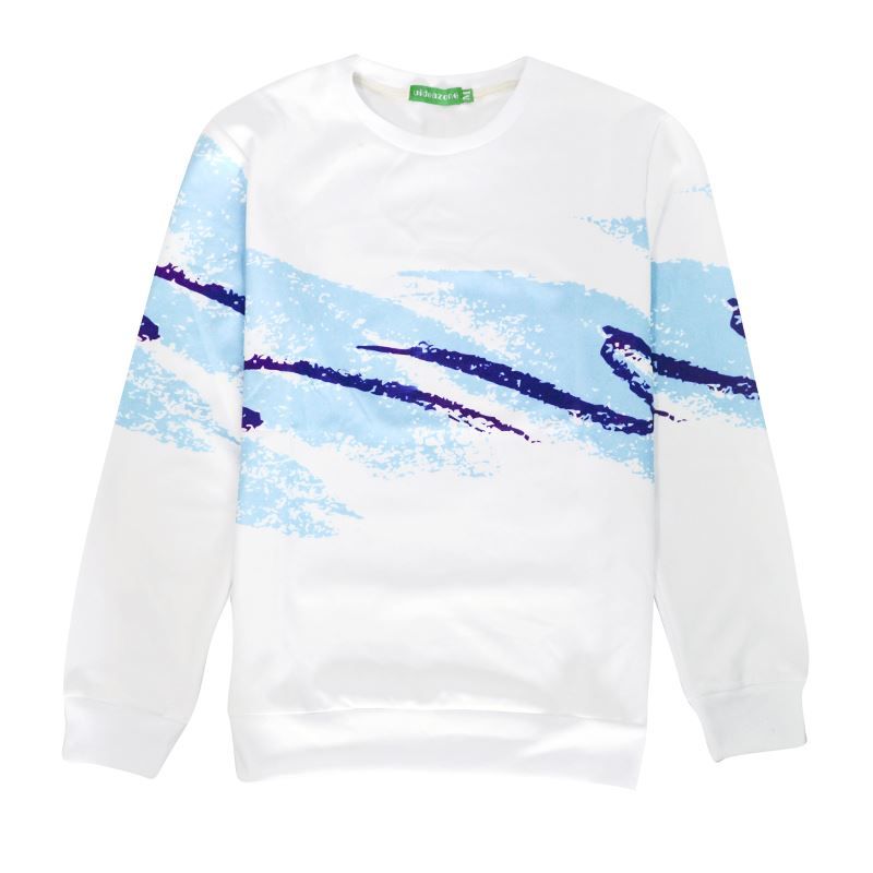 Alisister Nueva Moda Jazzy 90s Paper 