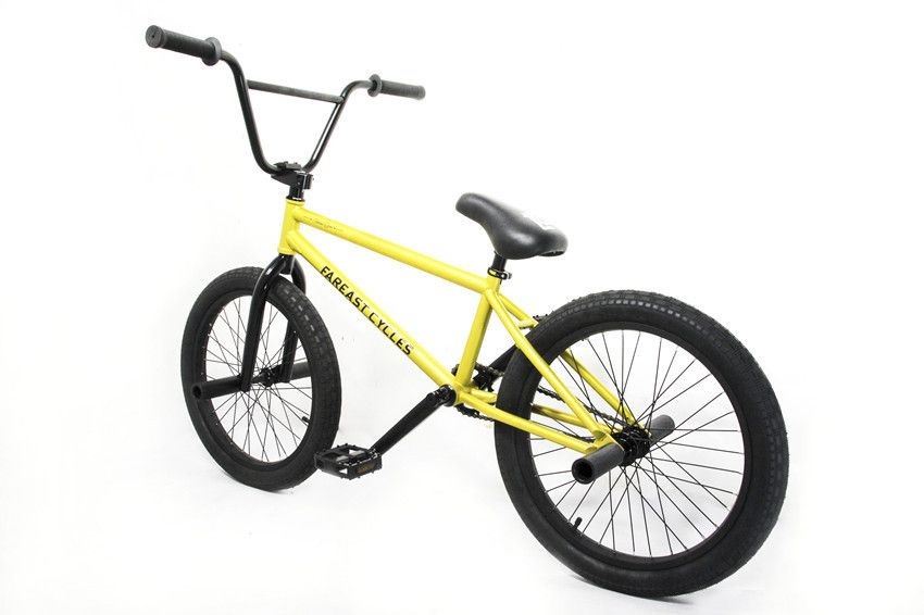 rocket bike bmx