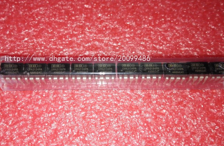 21 Opa2134pa Opa2134 Dip8 Original Authentic And New In Stock From Terrybogard 12 87 Dhgate Com 21 Opa2134pa Opa2134 Dip8 Original Authentic And New In Stock From Terrybogard 12 87 Dhgate Com