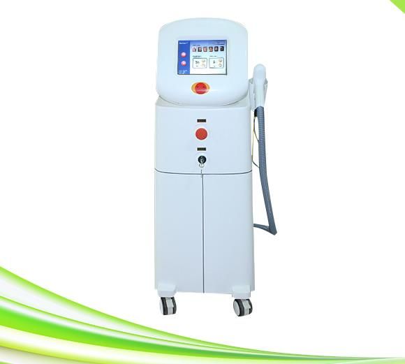 Professional 808nm Alexandrite Laser Diode Laser Hair Removal Beauty