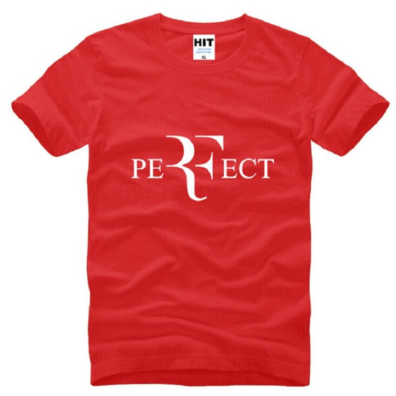 camisetas roger federer