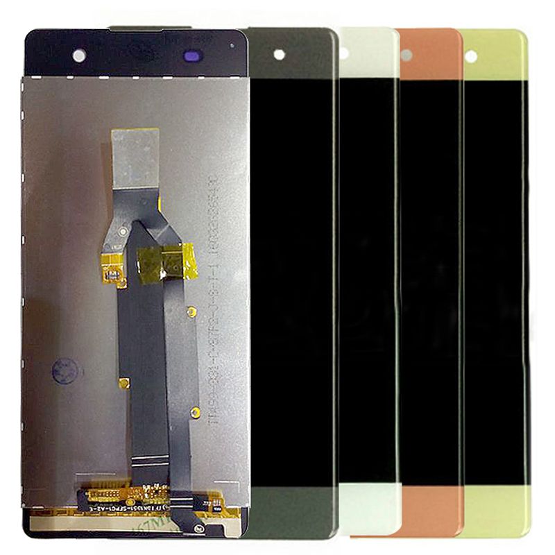 LCD Screen Display For Sony Xperia XA 