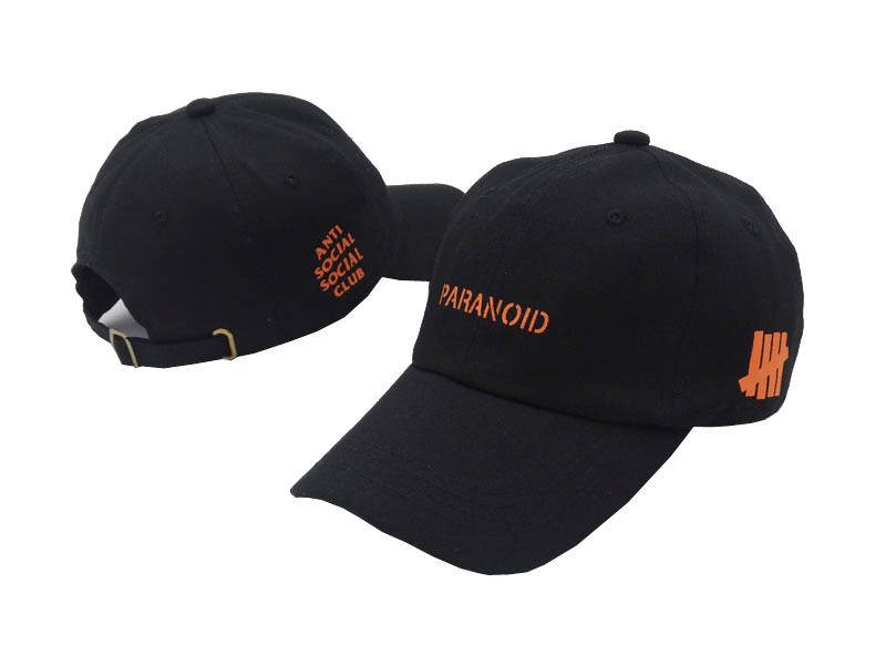 Black Golf Gorra De Béisbol ANTI SOCIAL PENTHOUSE Hombre Hombres Gorras ASSC Otoño Invierno Snapback Invicto Sombrero Bone Casquette 3,26 € | DHgate