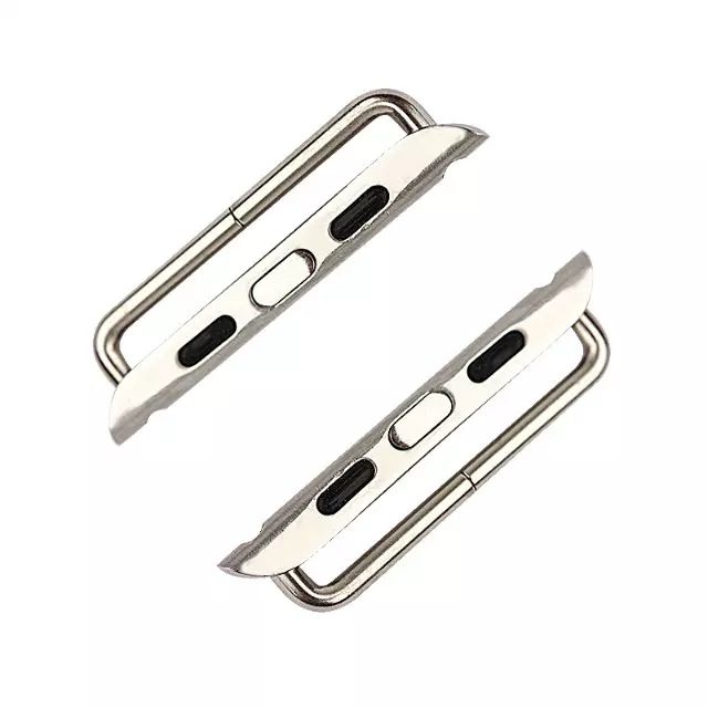 Apple watch band adapter 44mm sale
