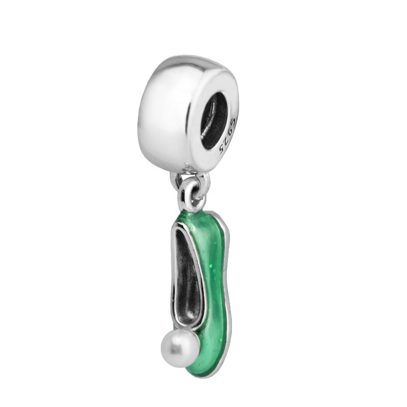 charm pandora scarpa charm pandora scarpa