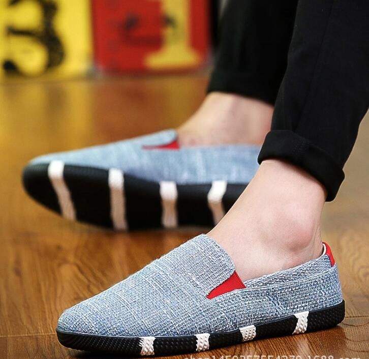 casual loafer shoes for mens