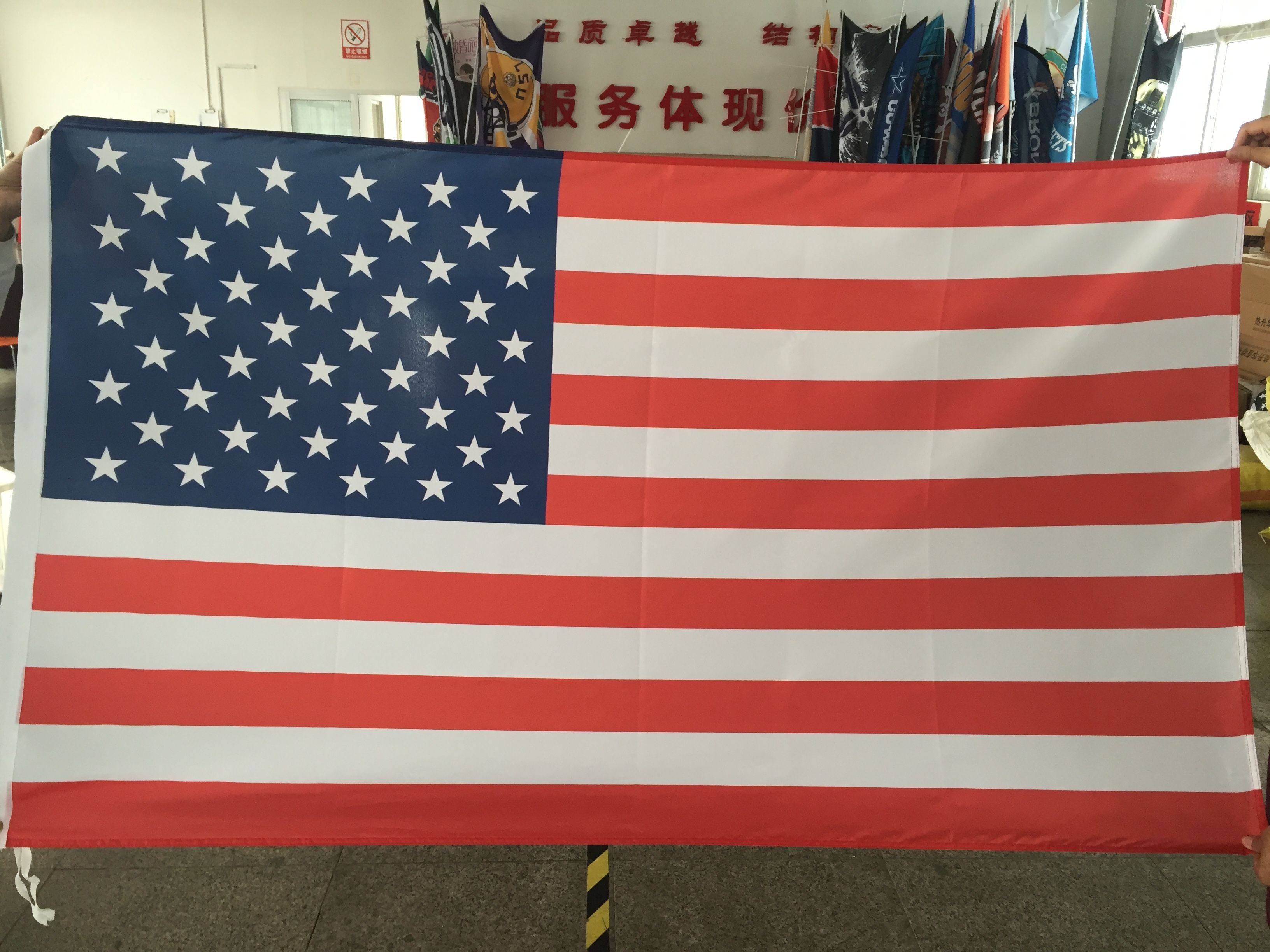 90x150cm High Quality National Flag World Country Flags USA Canada UK Flag NEW