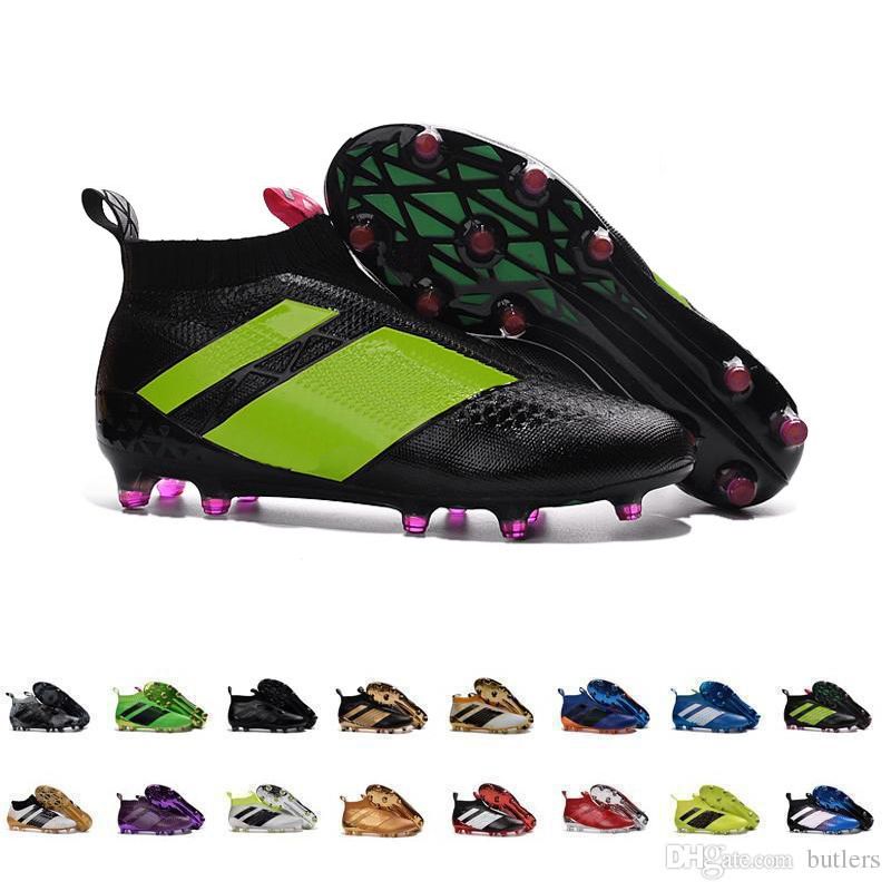 dhgate soccer cleats