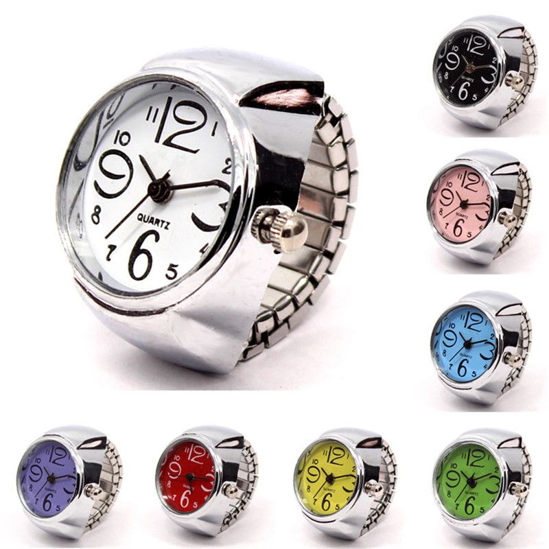 digital finger ring watch price
