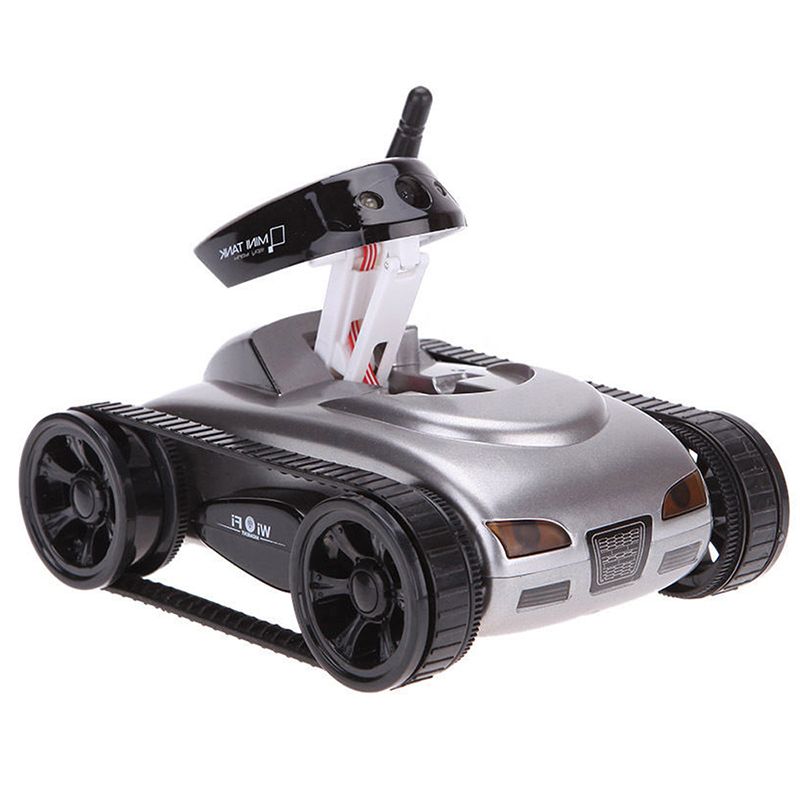remote control spy camera car