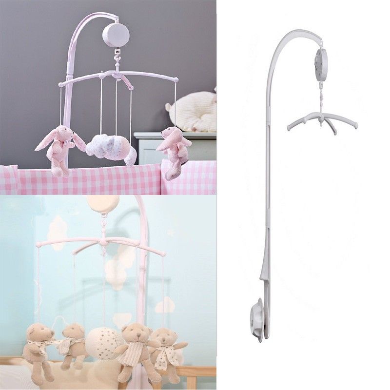 cot mobile arm