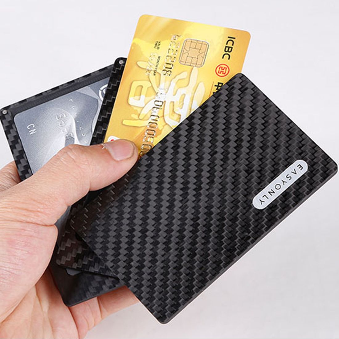 cool card holder