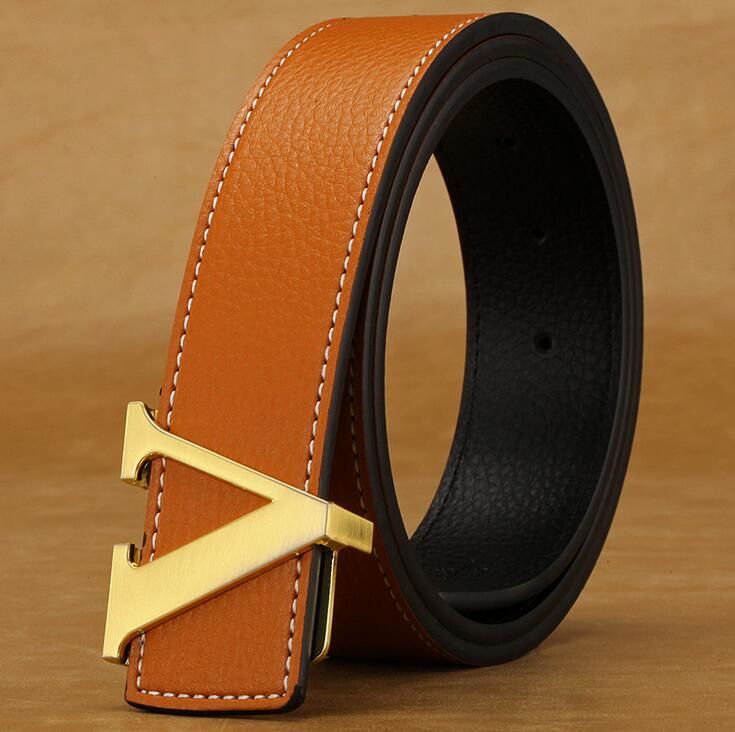 New Fashion Women Hip Straps Belt Cowskin Belts Leather Mens Belts ...