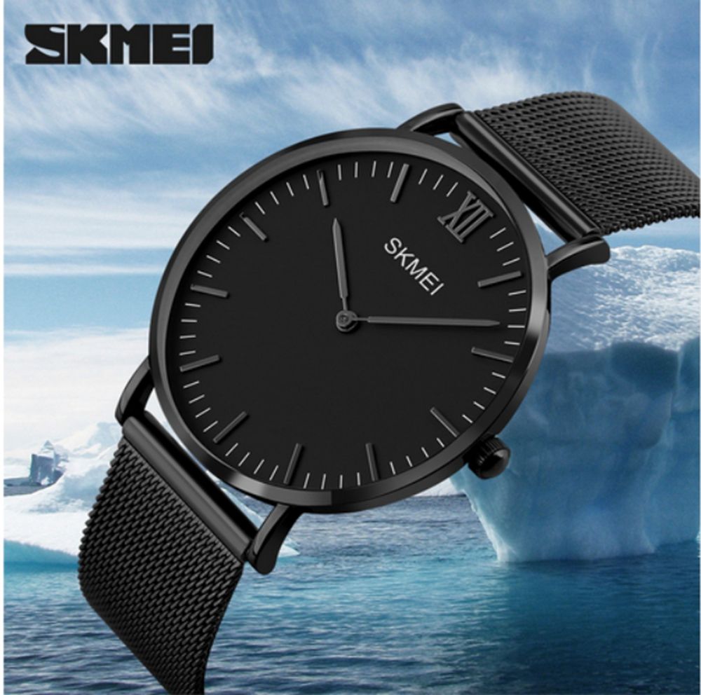 skmei 1181 black