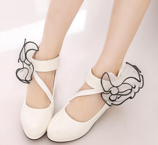 New stylish shoes girls Outlet