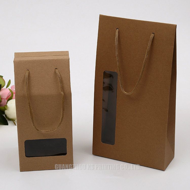 cheap brown paper