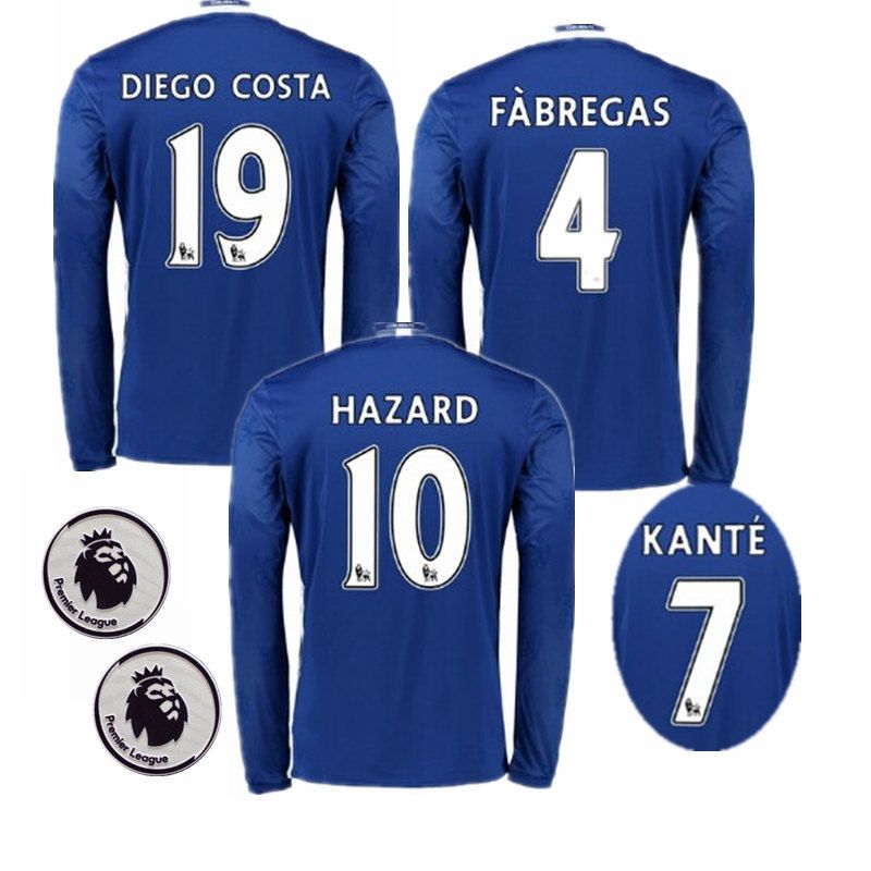 dhgate chelsea jersey