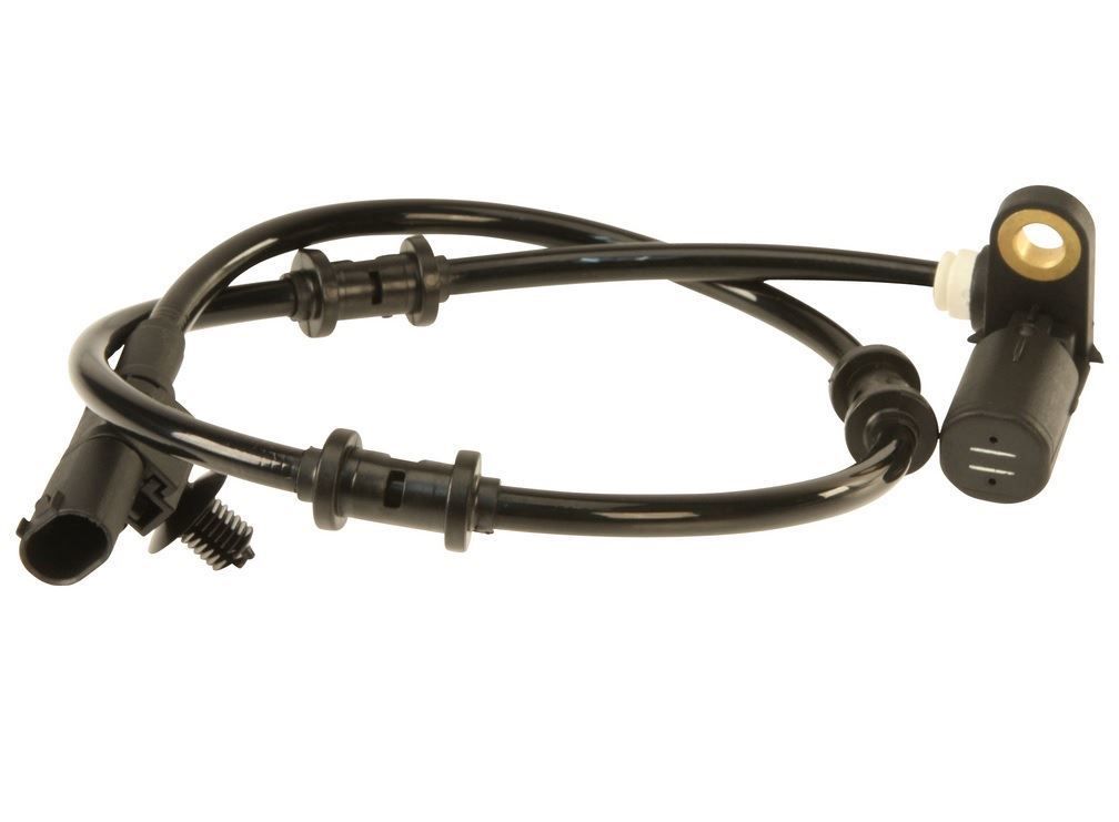 Rear Left ABS Wheel Speed Sensor for Mercedes-Benz W163 ML55 ML320 ML430 ML500