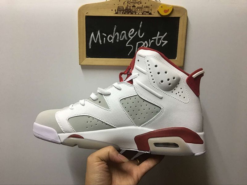 alternate 6s