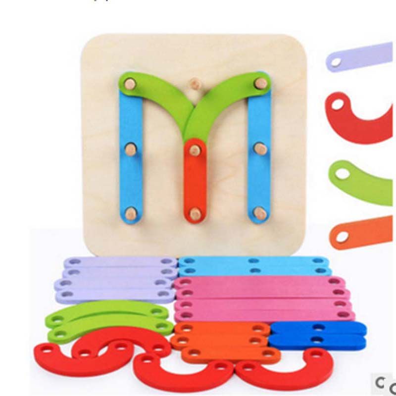 letter blocks for kids