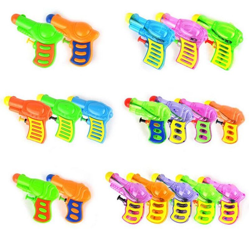 mini bubble gun