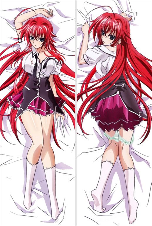 Hot Anime Highschool Dxd Riasu Guremori Body Pillowcase High School Dxd Sexy Girl Rias Gremory Dakimakura 1 10 From Zanlingling 16 09 Dhgate Com Hot Anime Highschool Dxd Riasu Guremori Body Pillowcase High School Dxd Sexy Girl Rias Gremory Dakimakura 1 10 From Zanlingling 16 09 Dhgate Com