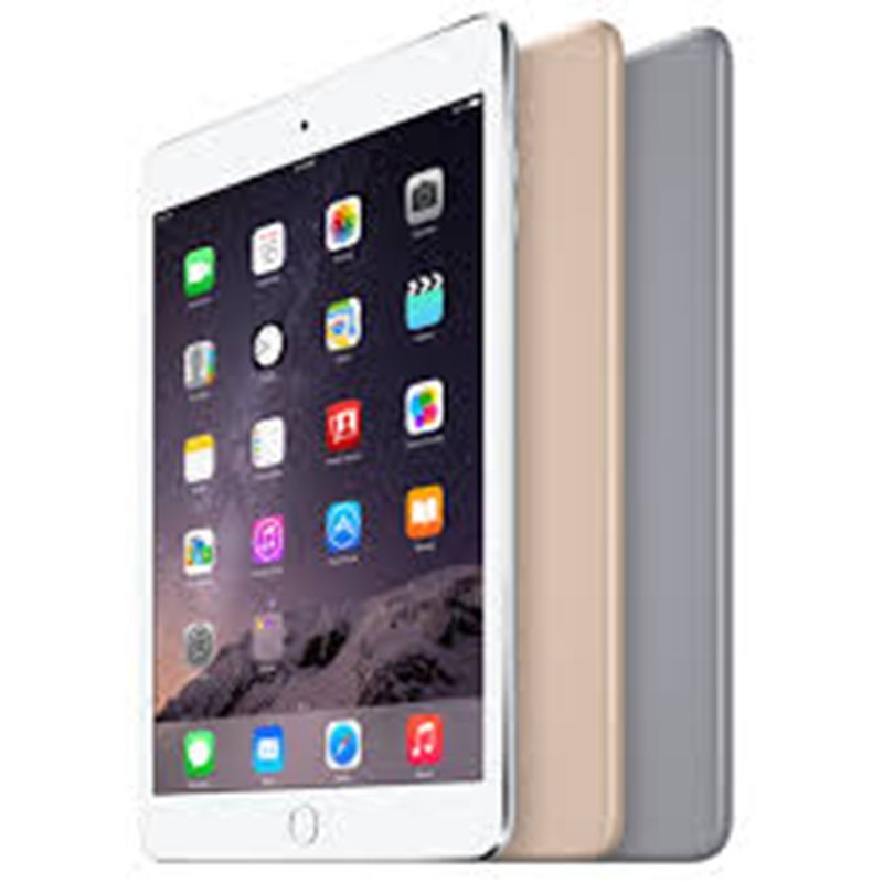 Refurbished Ipad Mini 3 16gb 64gb 128g Cellular Original Ios Tablet 7 9 Inch With Touch Id Tablet Pc Refurbished Ipad Mini 3 16gb 64gb 128g Cellular Original Ios Tablet 7 9 Inch With Touch Id Tablet Pc