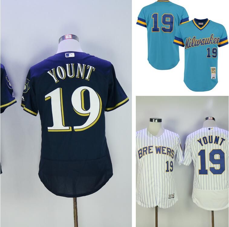 milwaukee brewers retro jersey