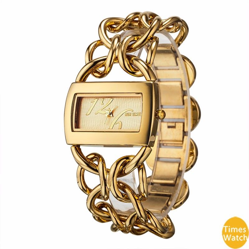 quartz movt watch