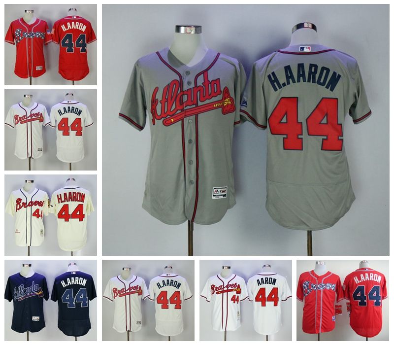 dhgate braves jersey