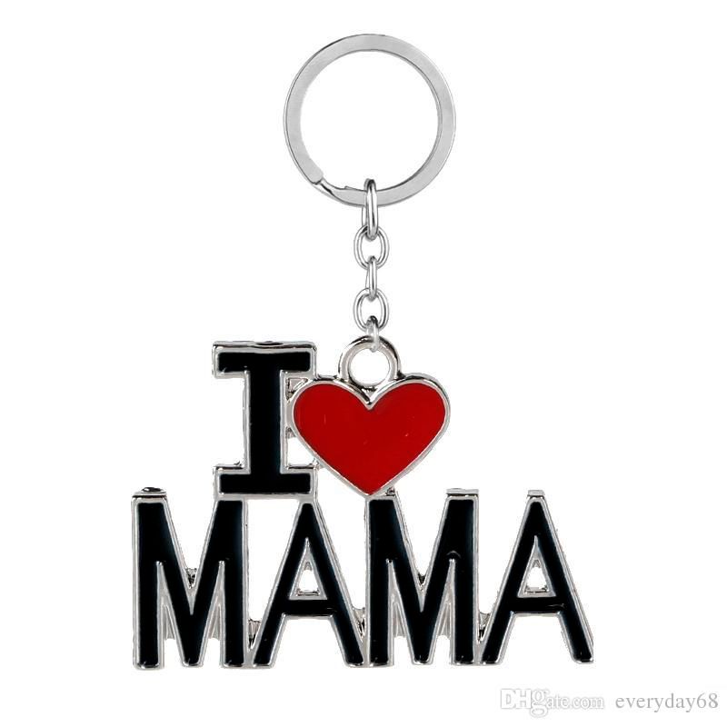 I love MAMA