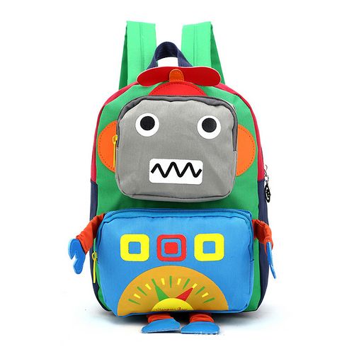 hype kids bolsas