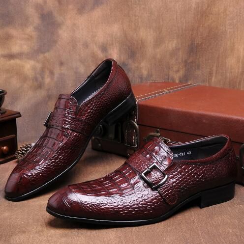 scarpe eleganti marrone chiaro
