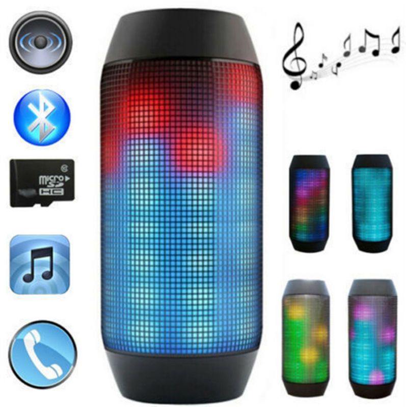 universal bluetooth speaker