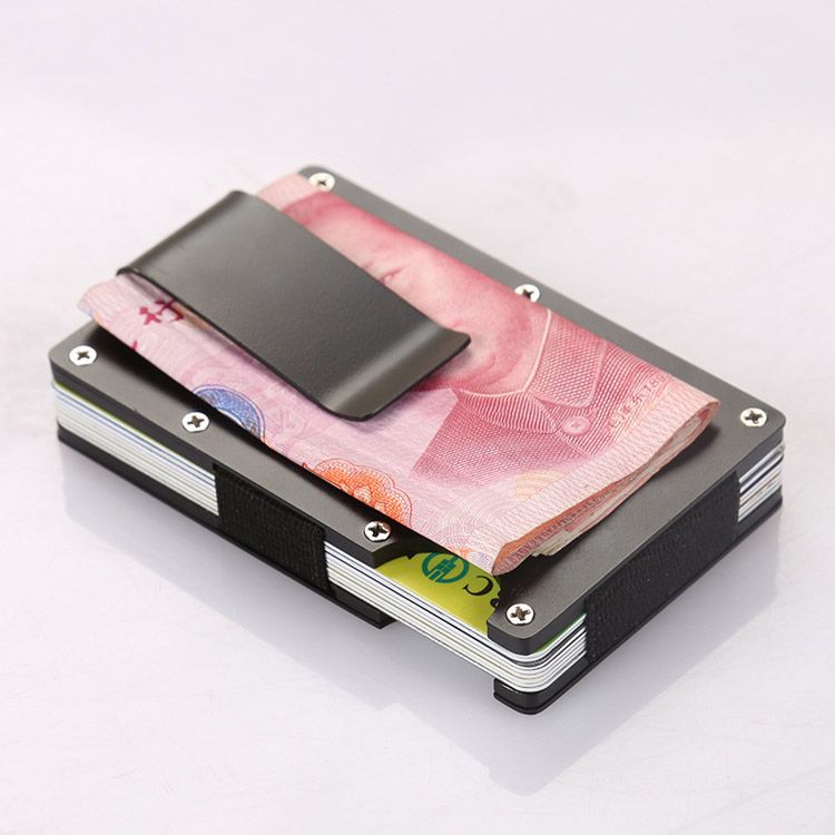 wallet for cards men