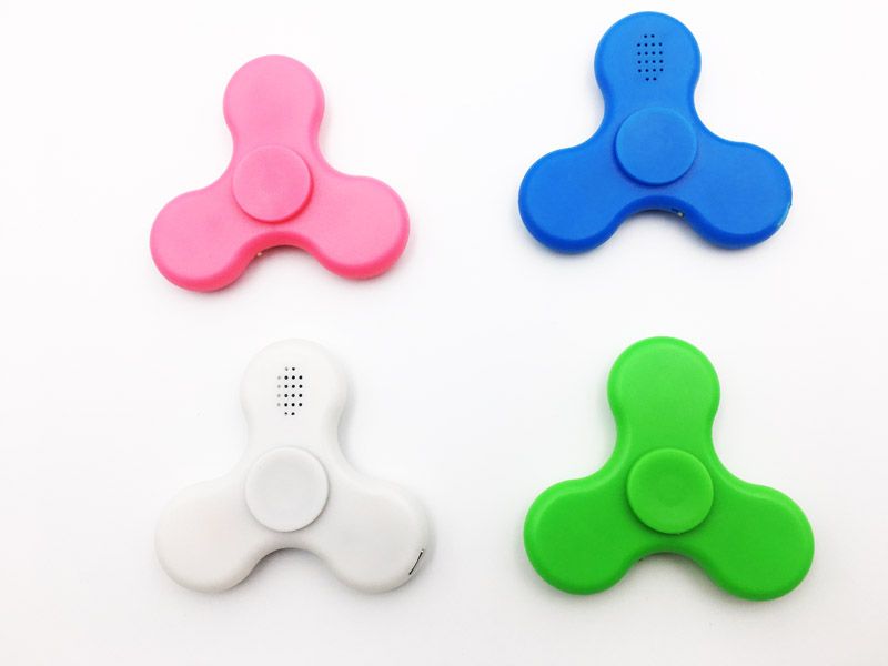 fidget spinner toy