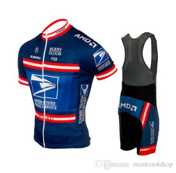 us postal cycling kit