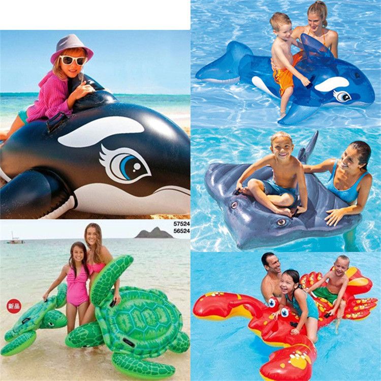children's water floats