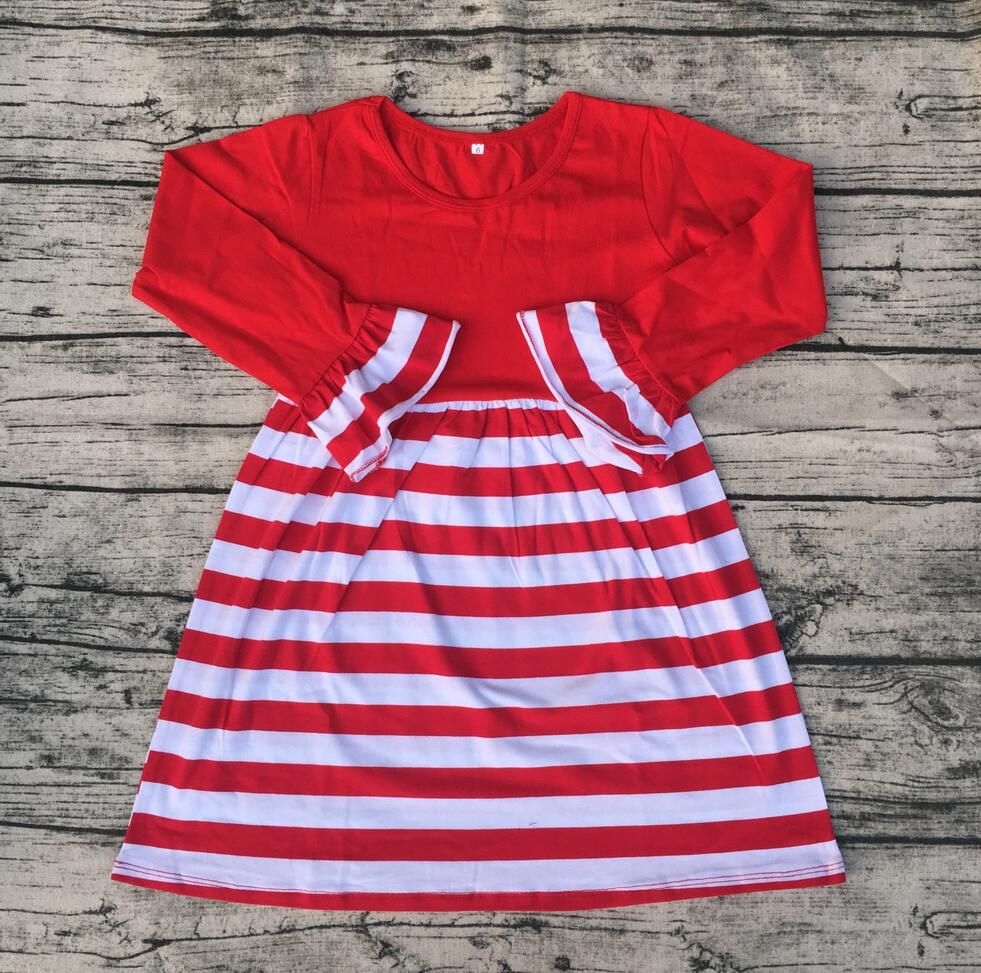 long baby frock design