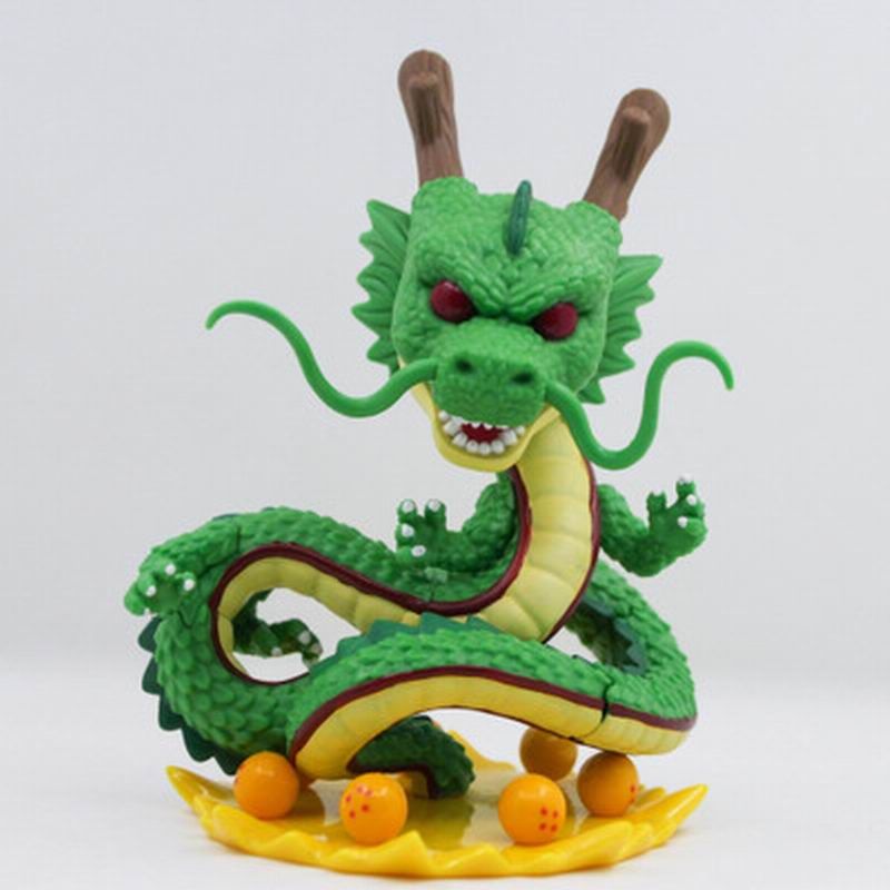 Funko Pop Dragon Ball Shenron POP 265 