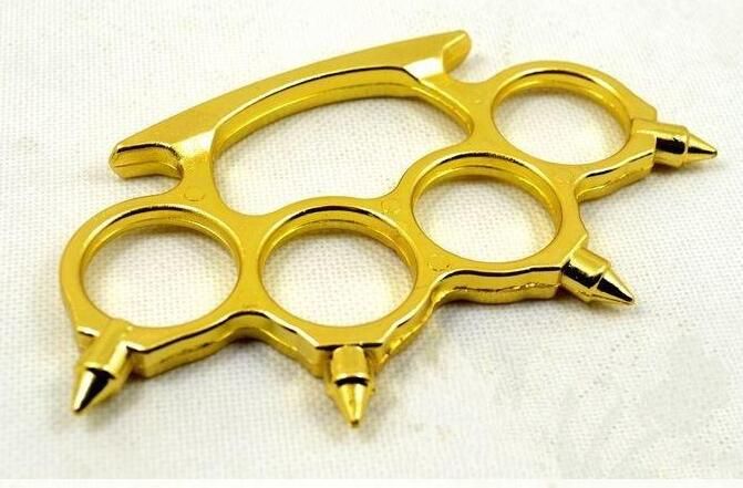 knuckle duster handbolsa
