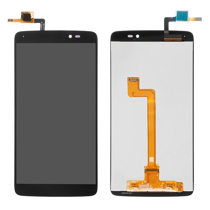 One Touch Idol 3 The Best Amazon Price In Savemoney Es