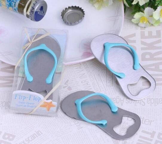 beer bottle opener flip flops